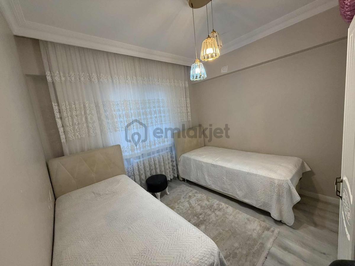 ! Kiralık Eşyalı! 3+1 Mahmutbey Evleri Sitesi - 15