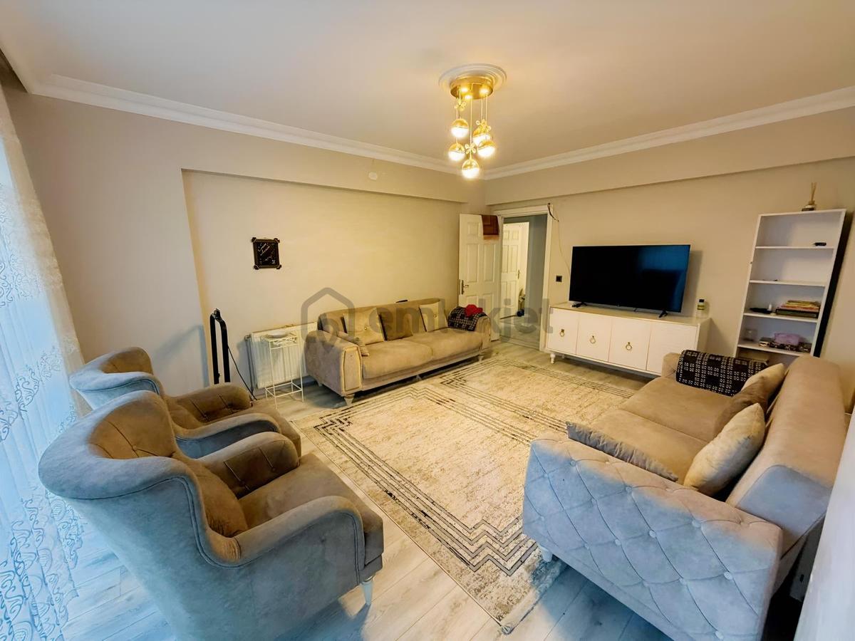 ! Kiralık Eşyalı! 3+1 Mahmutbey Evleri Sitesi - 2