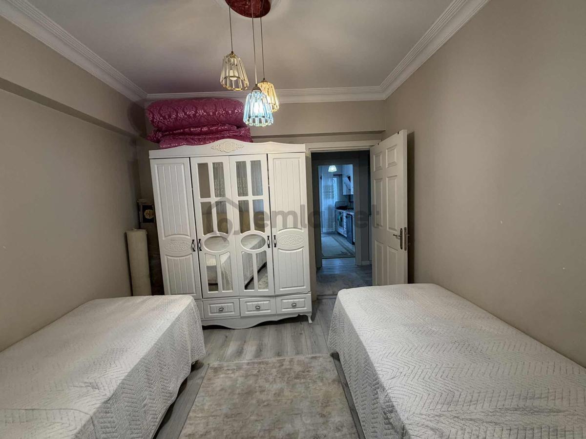 ! Kiralık Eşyalı! 3+1 Mahmutbey Evleri Sitesi - 17