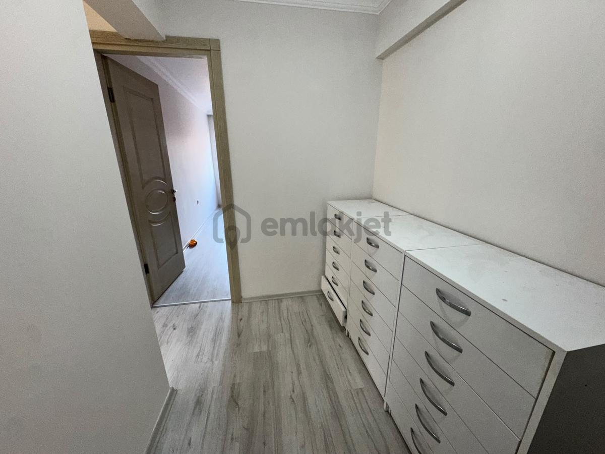 Select'ten Denize 100m 2+1 Kapalı Mutfak Düz Daire - 15