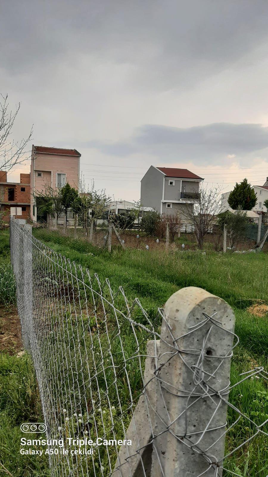 E. 5 Yakın 220m2 Tekli Müstakil Arsa - 4