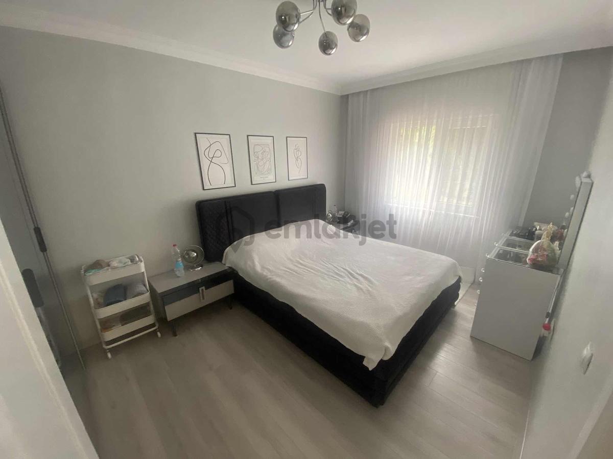 Toki Turkuazda Full Yapılı Bakımlı Satılık 3+1 Daire - 15