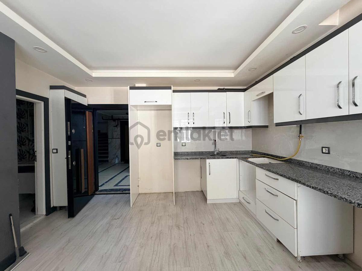 Kemalettin Mahallesinde Satılık 2 Yıllık Daire - 4