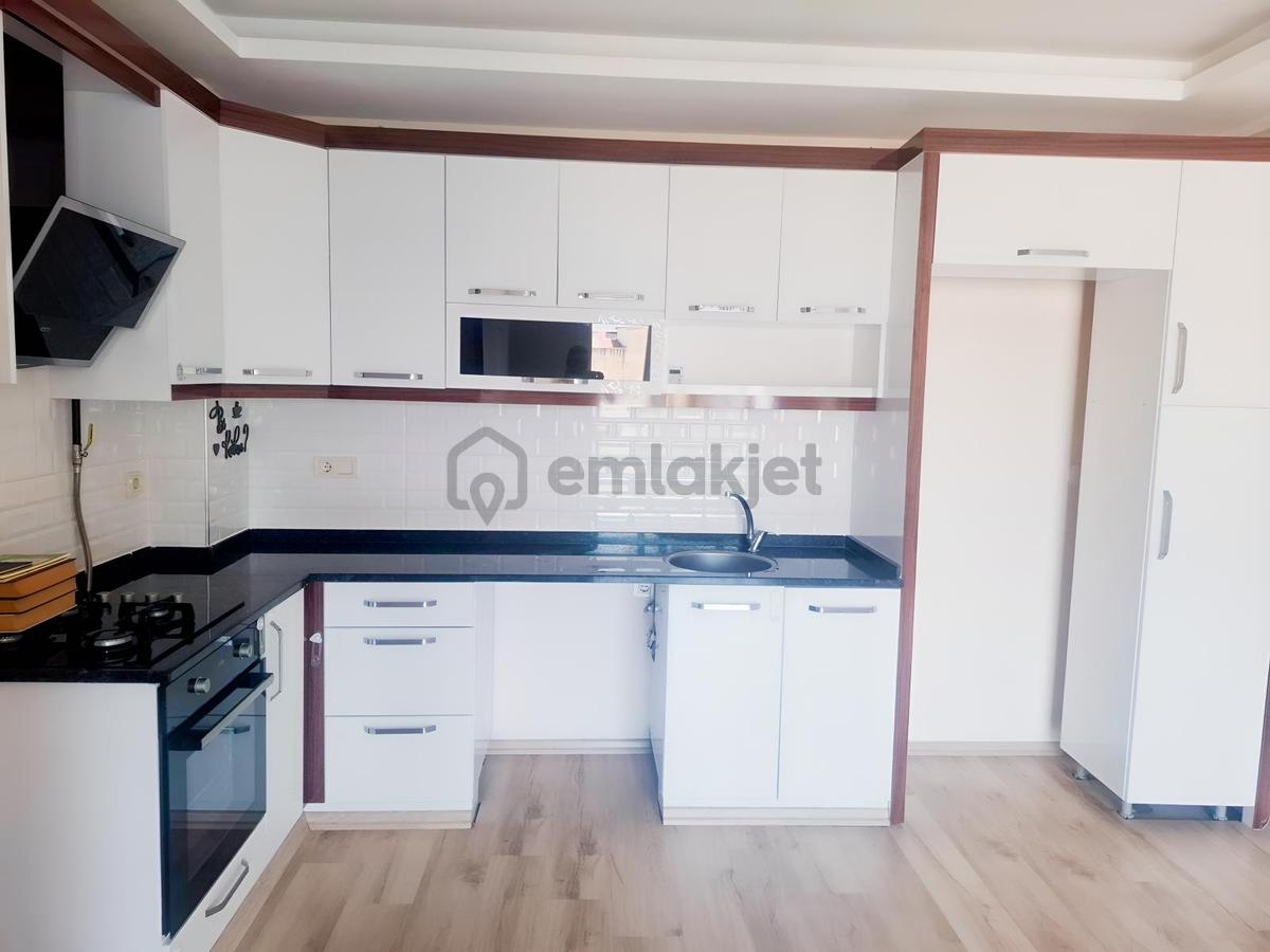 Mithatpaşa Mah. Arakat Doğalgazlı Daire - 3