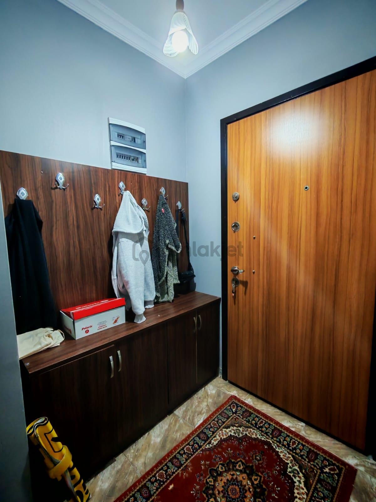 Ara Kat Öncephe Otoparklı Doğalgazlı Uygun Bütçeli Daire - 11