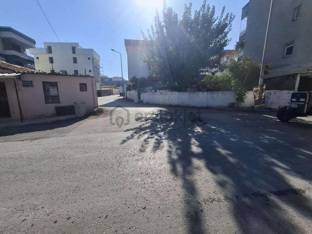 Menderes Kasımpaşa'da Satılık 68m² İmarlı Arsa Hisses - 3