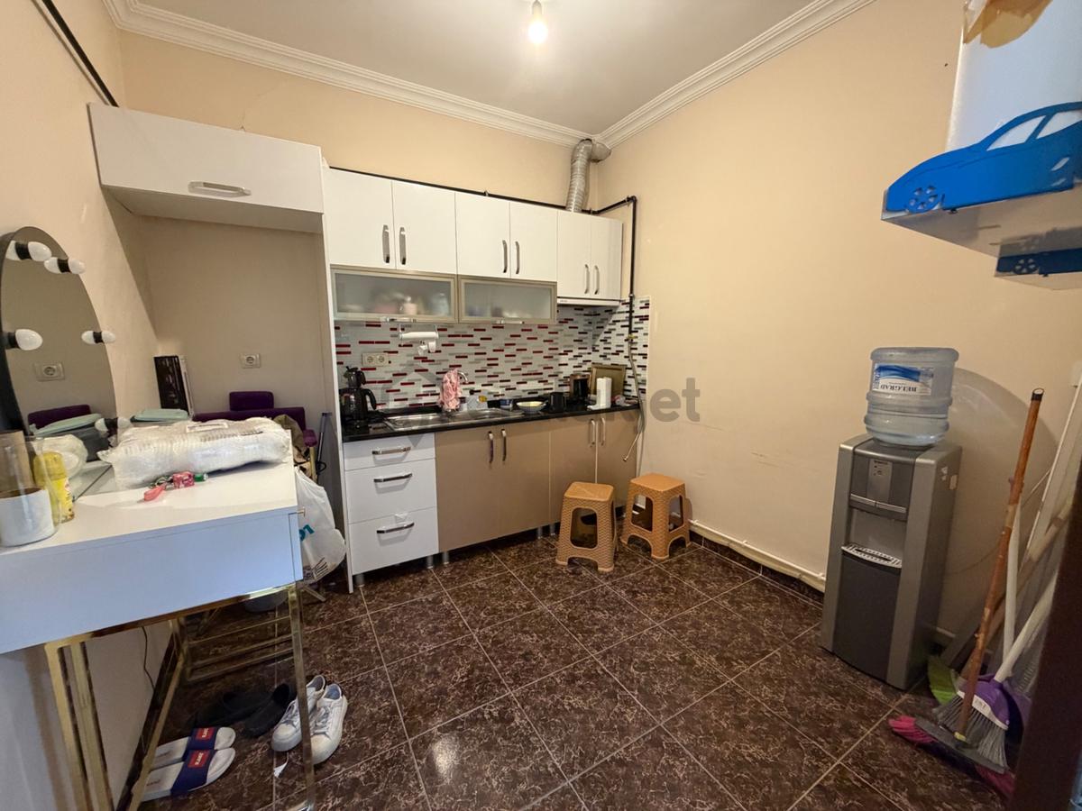 Devren Tırnak Bakım Ve Güzellik Merkezi - 6