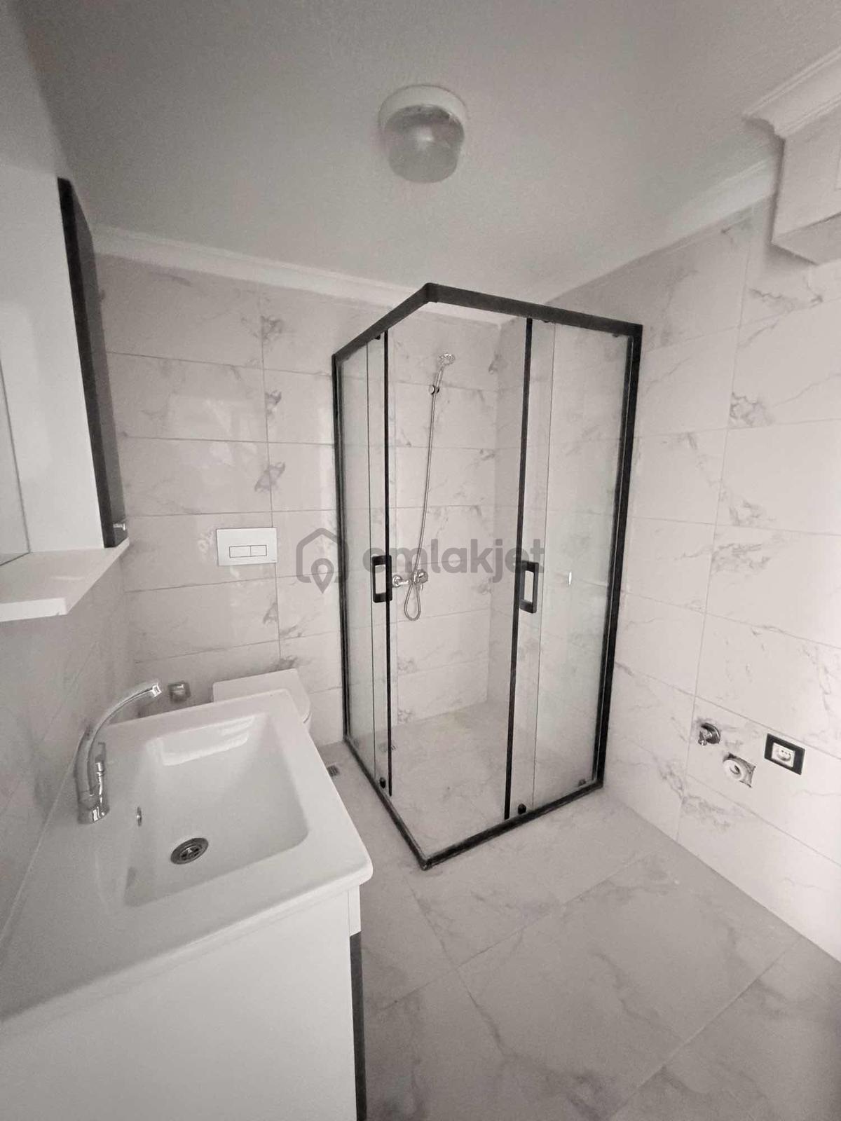 Kayalardan Sıfır 2+1 Kiralık Daire - 16