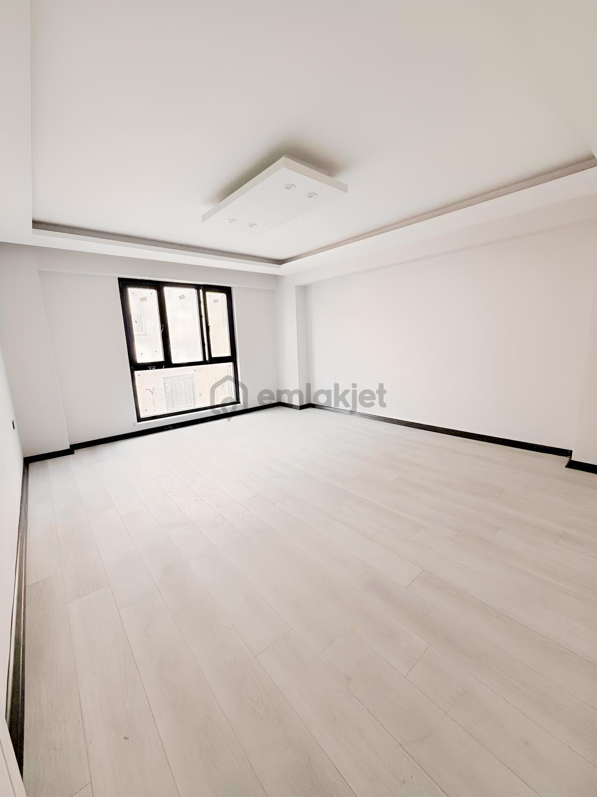 Kayalardan Sıfır 2+1 Kiralık Daire - 22