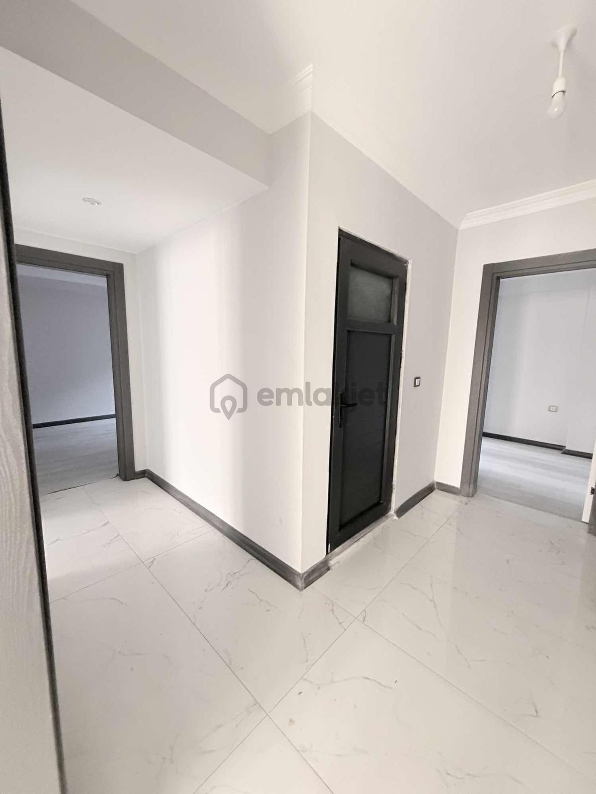 Kayalardan Sıfır 2+1 Kiralık Daire