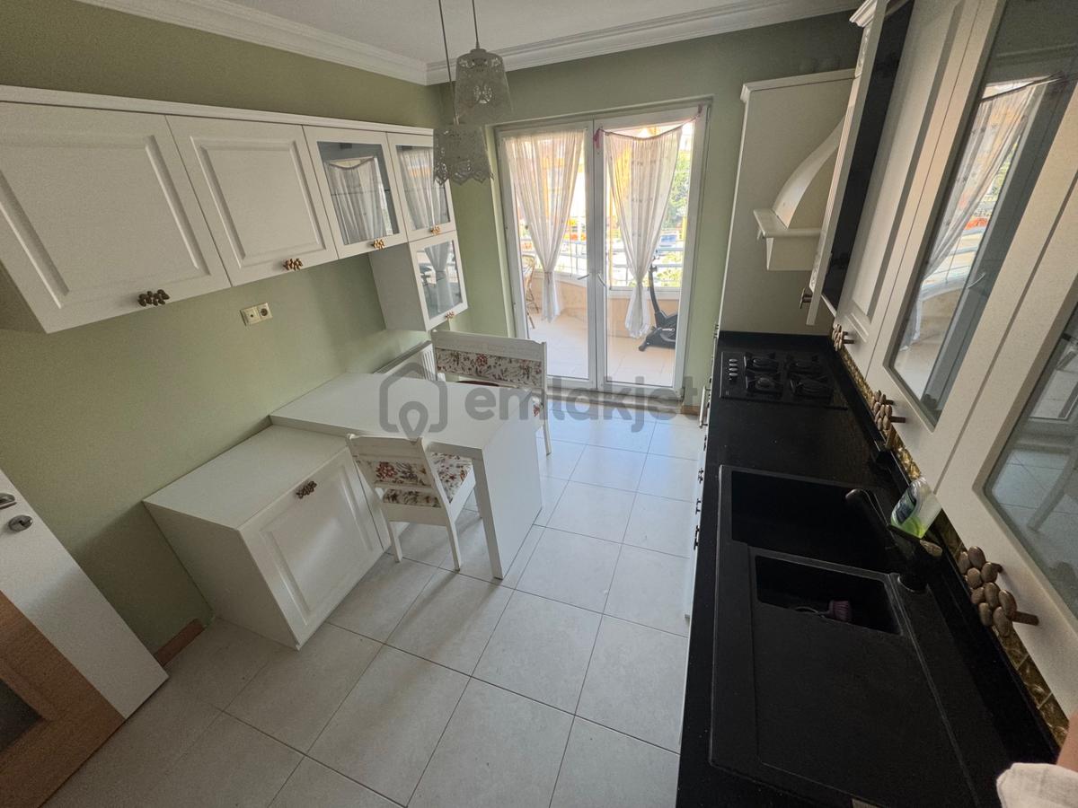 Armadakent 5.etap Kiralık Çatı Dubleks - 15