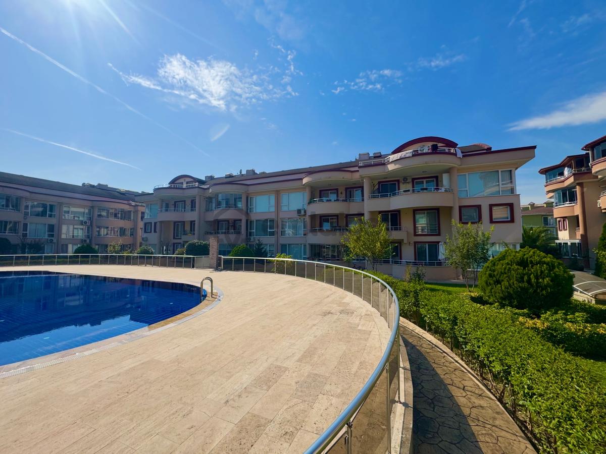 Armadakent 5.etap Kiralık Çatı Dubleks - 25