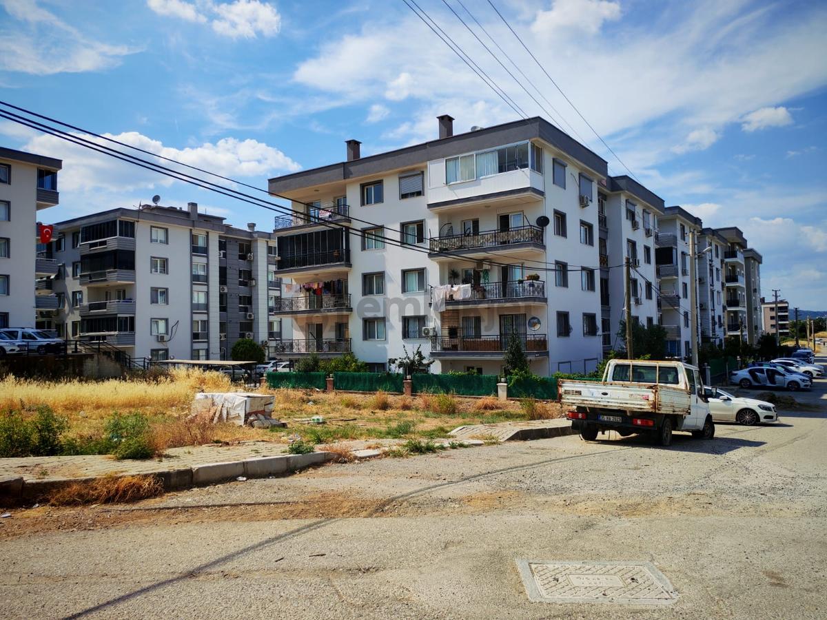 Barbaros Mah. 3+1 Ara Kat - Site İçerisinde -ferah Bakımlı Daire - 29