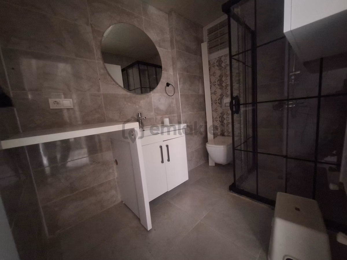 Menderes Merkezde Harika Kiralık Daire - 15