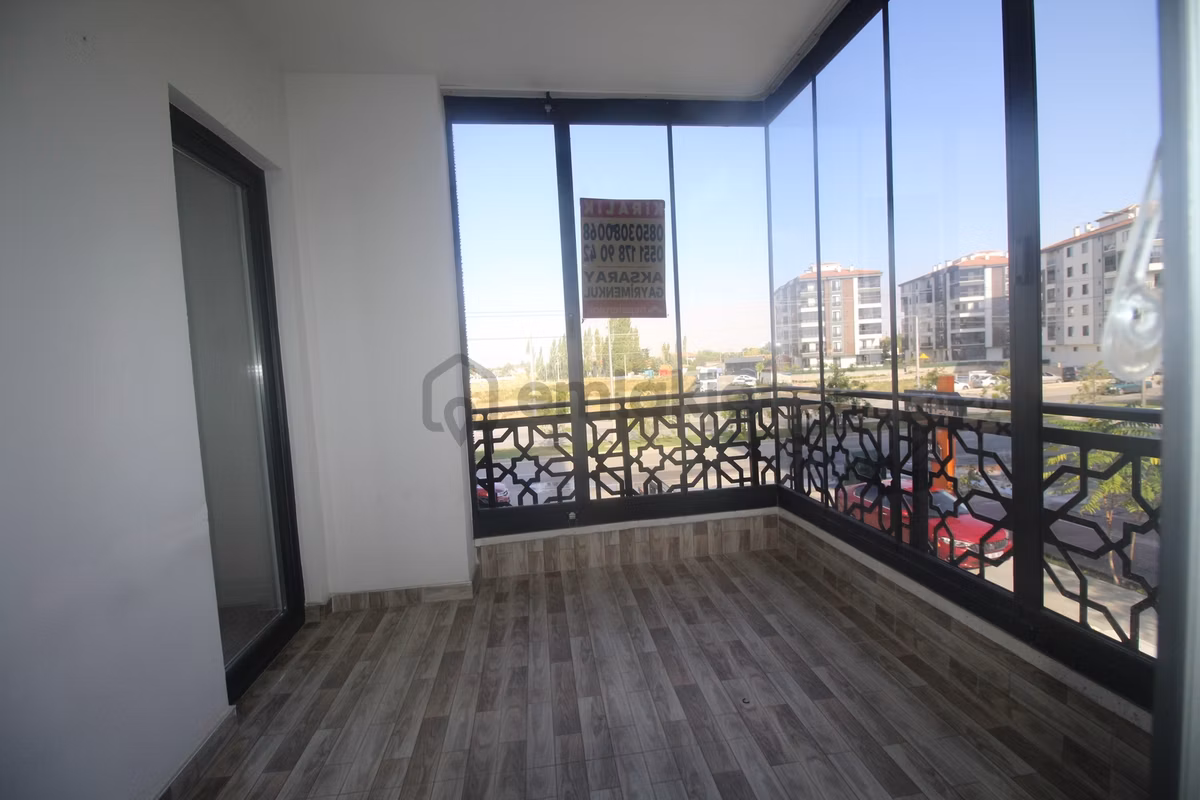 Aksaray Özeller Arkası Kiralık 3+1 Daire - 13