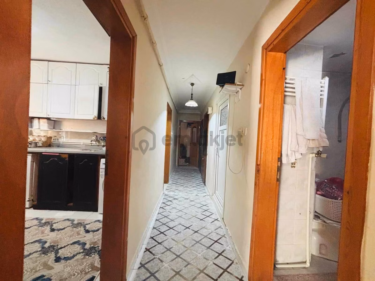 Eftelya Emlak 'tan Satılık Daire - 42