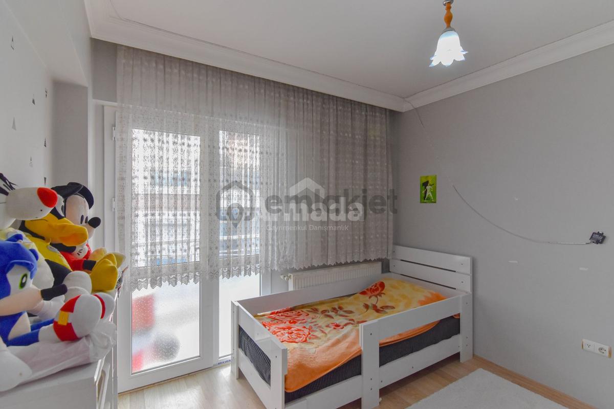 Kuşadası Ata Evlerinde 3+1 Satılık Daire - 17
