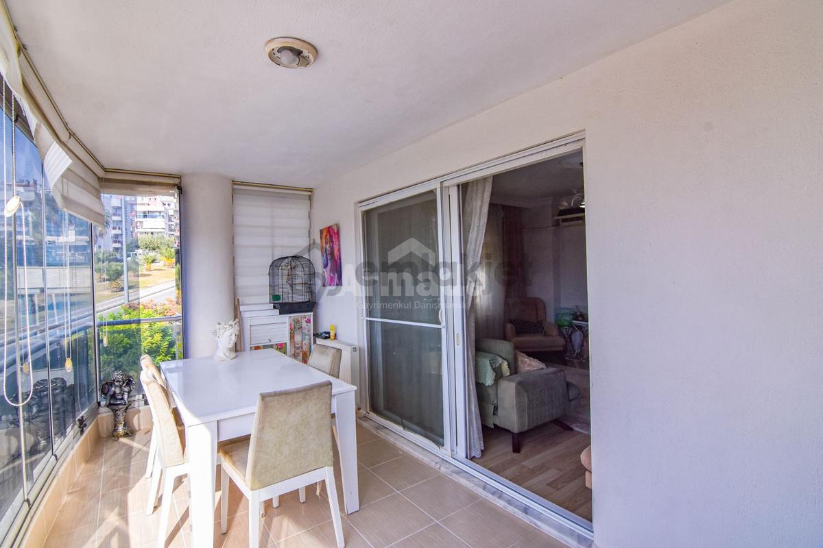 Kuşadası Ata Evlerinde 3+1 Satılık Daire - 7