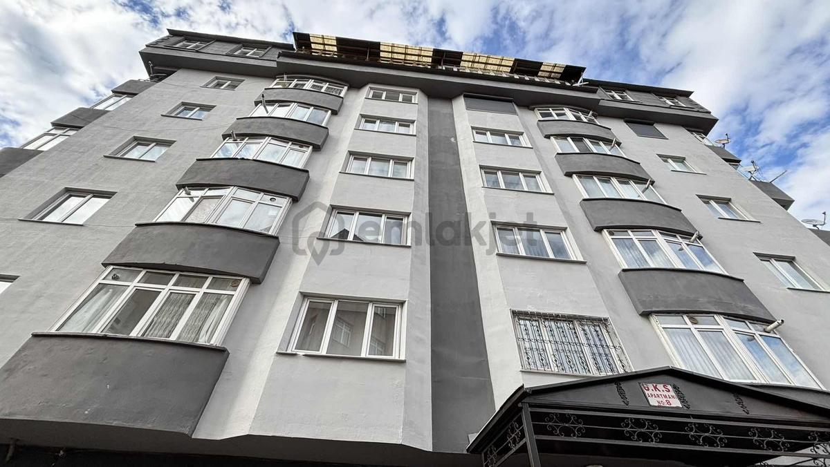 Royale'den 50.yıl Caddesinde Dublex Daire! - 4
