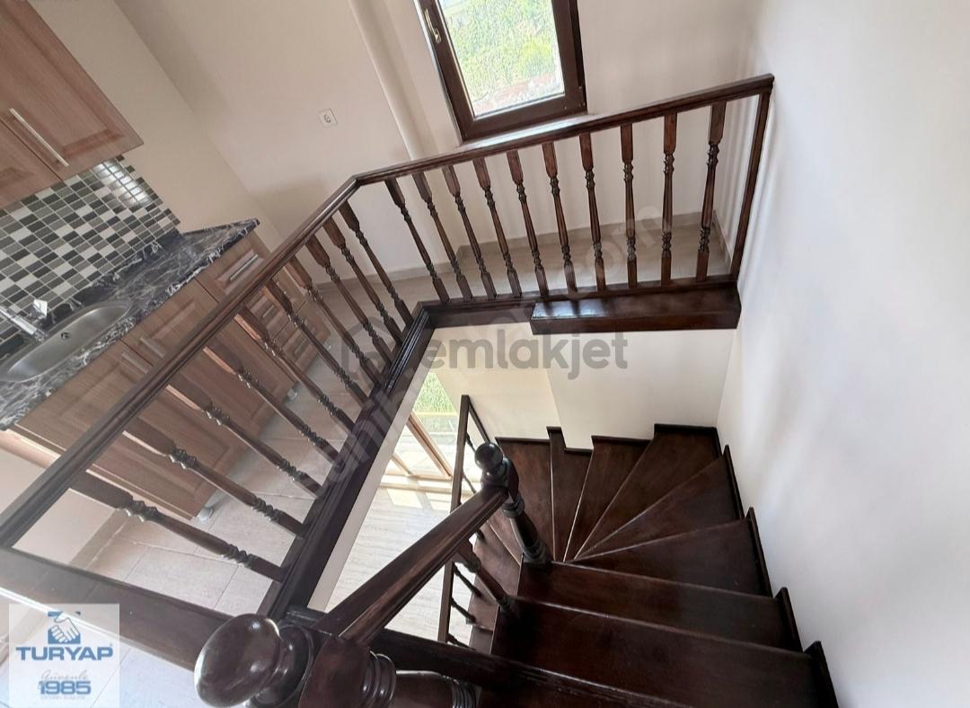 Yalova Akköy Doğa Ve Deniz Manzaralı 4+1 Kiralık Dubleks Daire - 21