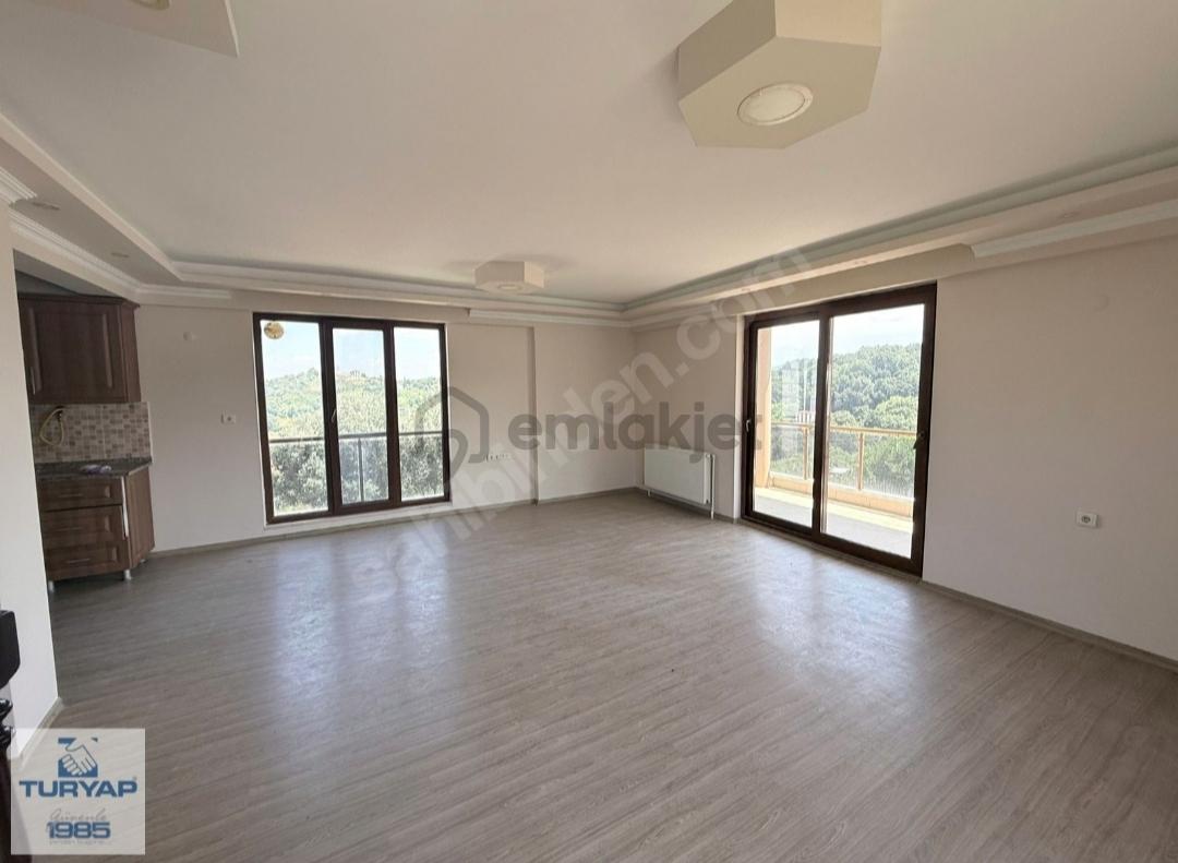 Yalova Akköy Doğa Ve Deniz Manzaralı 4+1 Kiralık Dubleks Daire - 30