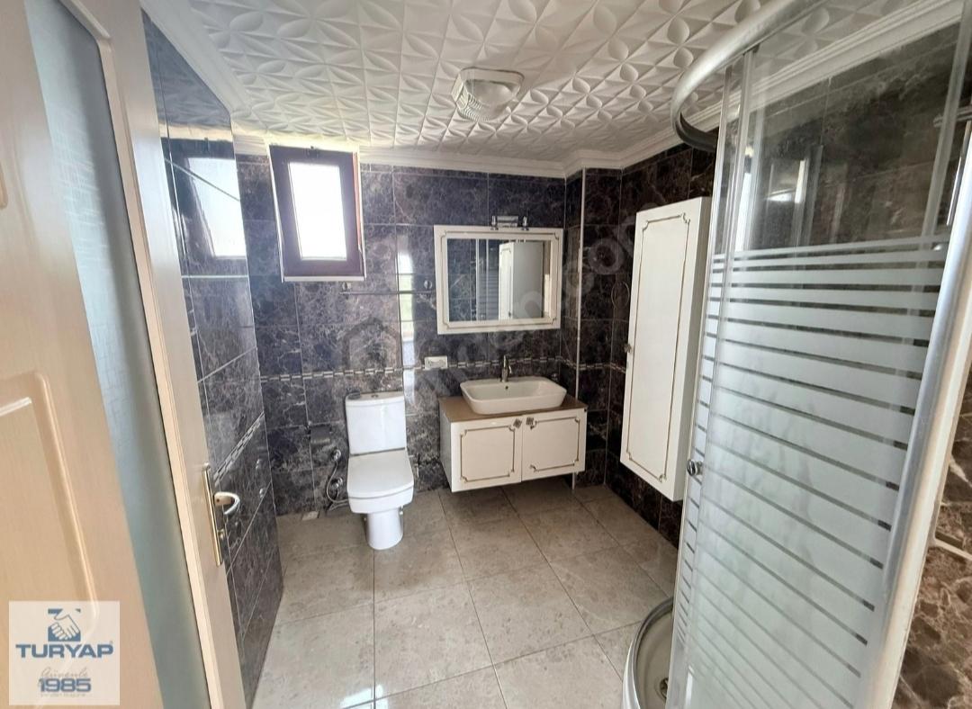 Yalova Akköy Doğa Ve Deniz Manzaralı 4+1 Kiralık Dubleks Daire - 6