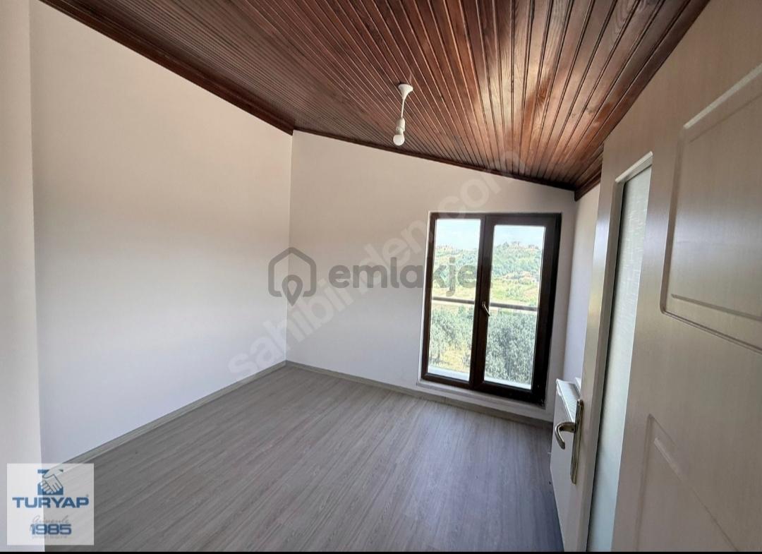 Yalova Akköy Doğa Ve Deniz Manzaralı 4+1 Kiralık Dubleks Daire - 28