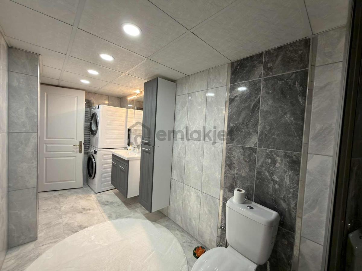 Berk Emlak'tan Site İçerisinde 180 M2 3+1 Satılık Daire - 26