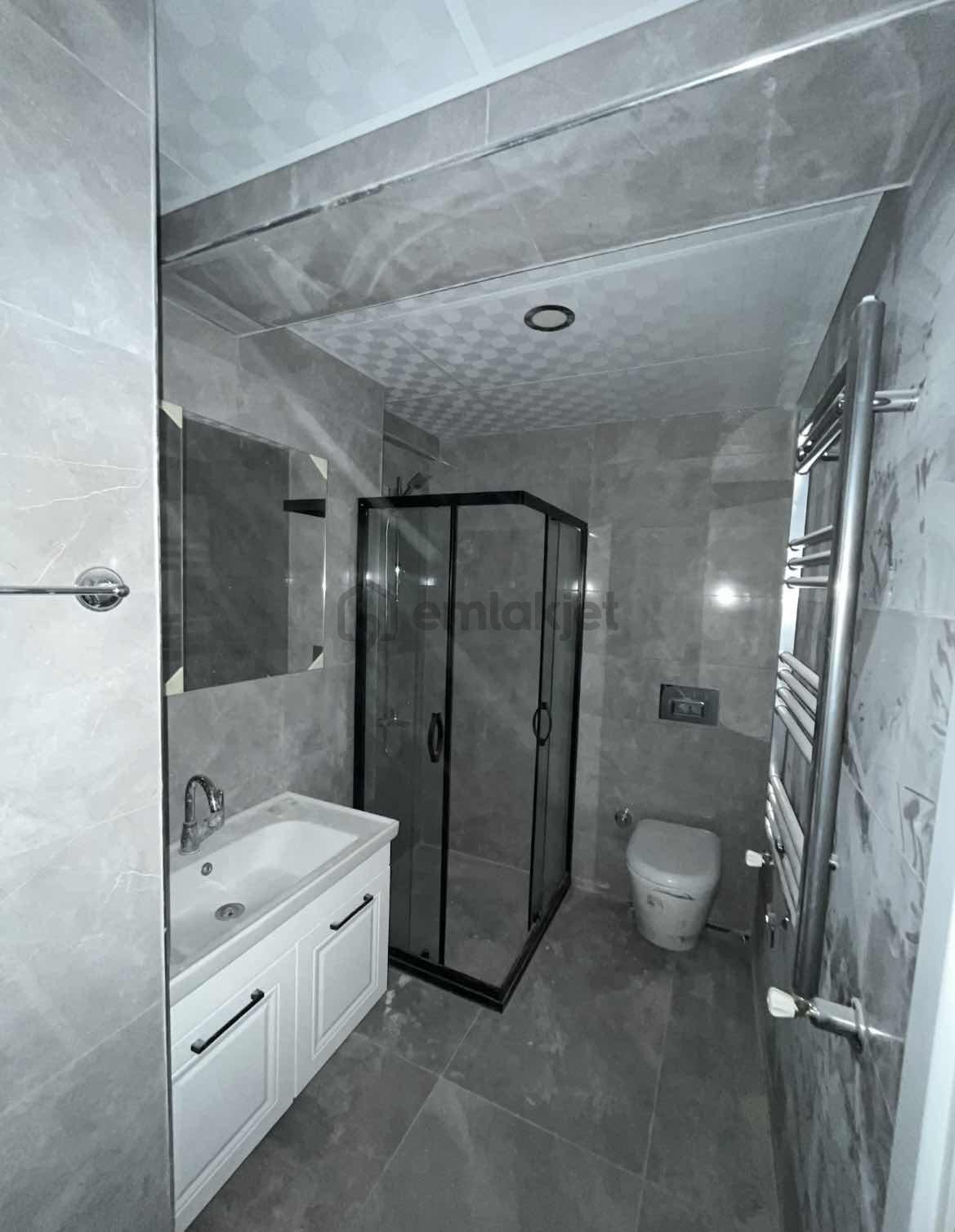 Bafra Altınyaprak Mahallesinde Satılık 2+1 Lüx Daire - 11