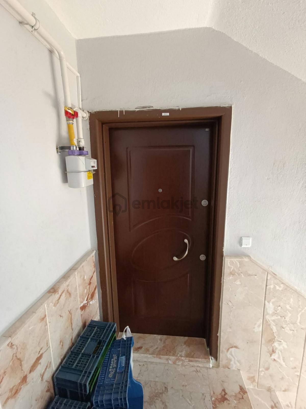 Ara Kat 3+1 Doğalgazlı Kiralık Daire - 3