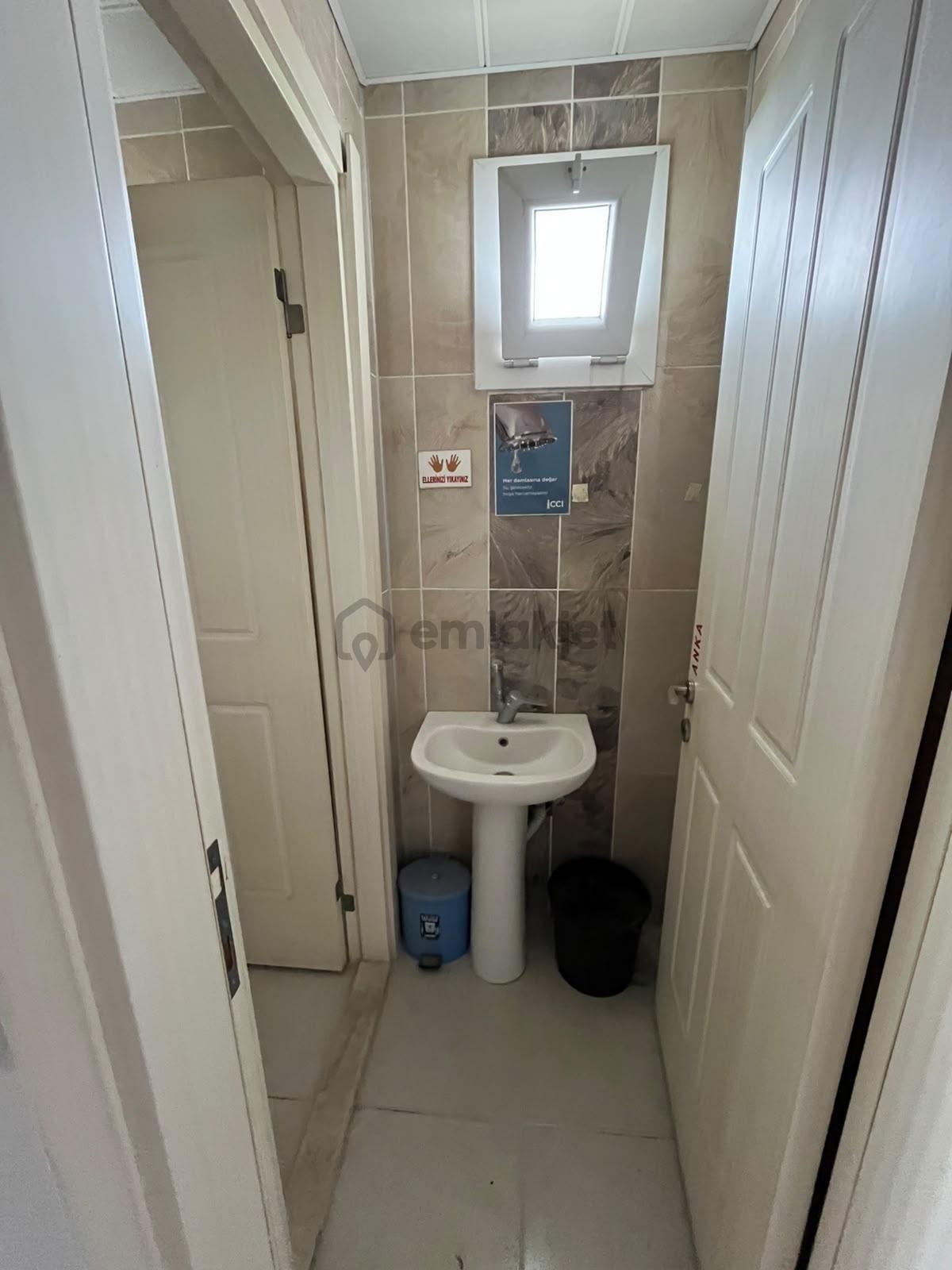 [ata]'dan Tömük'te 2400 M2 Kiralık Depo - 25