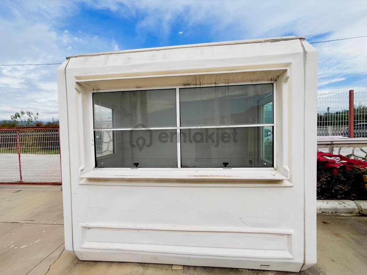 [ata]'dan Tömük'te 2400 M2 Kiralık Depo - 8