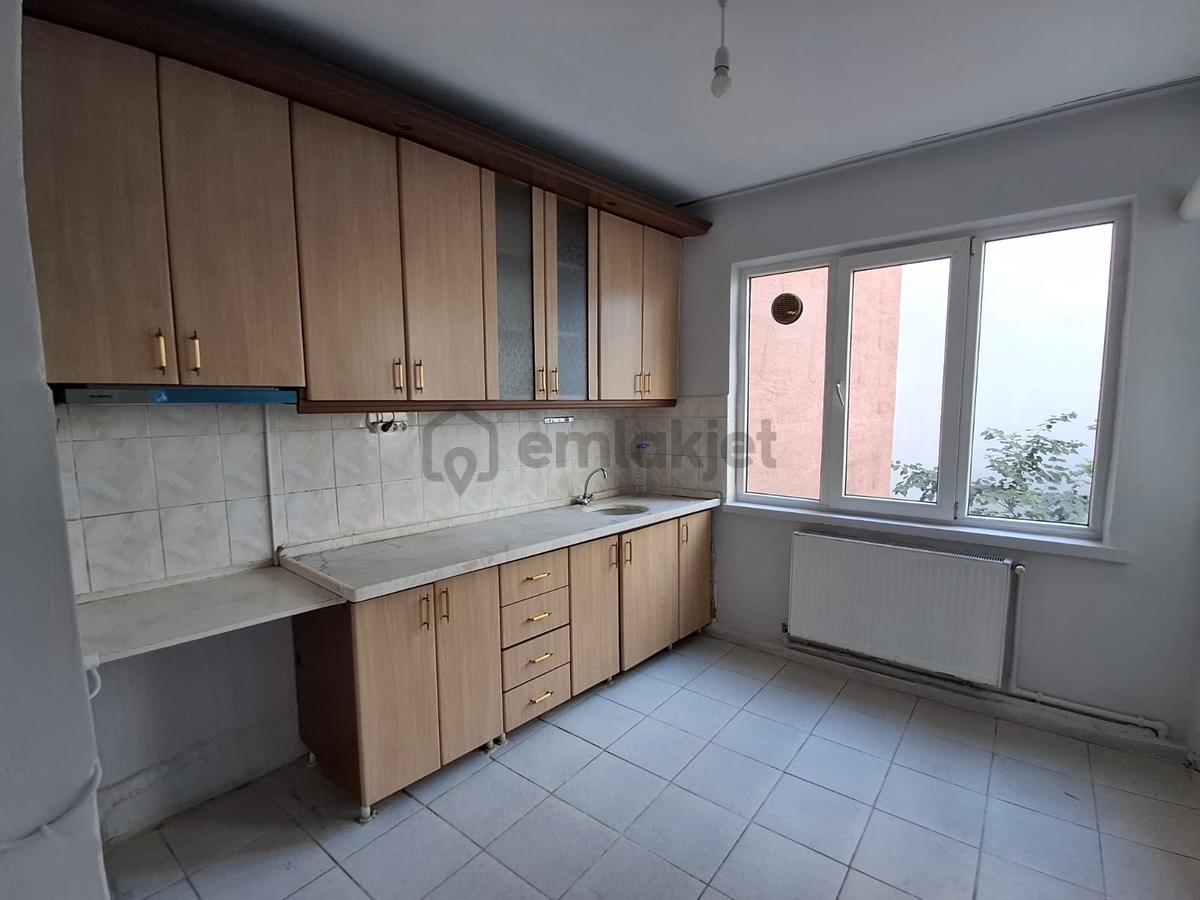 Kurtuluş Mh.ark Sokakta Kiralık 3+1 Daire - 10