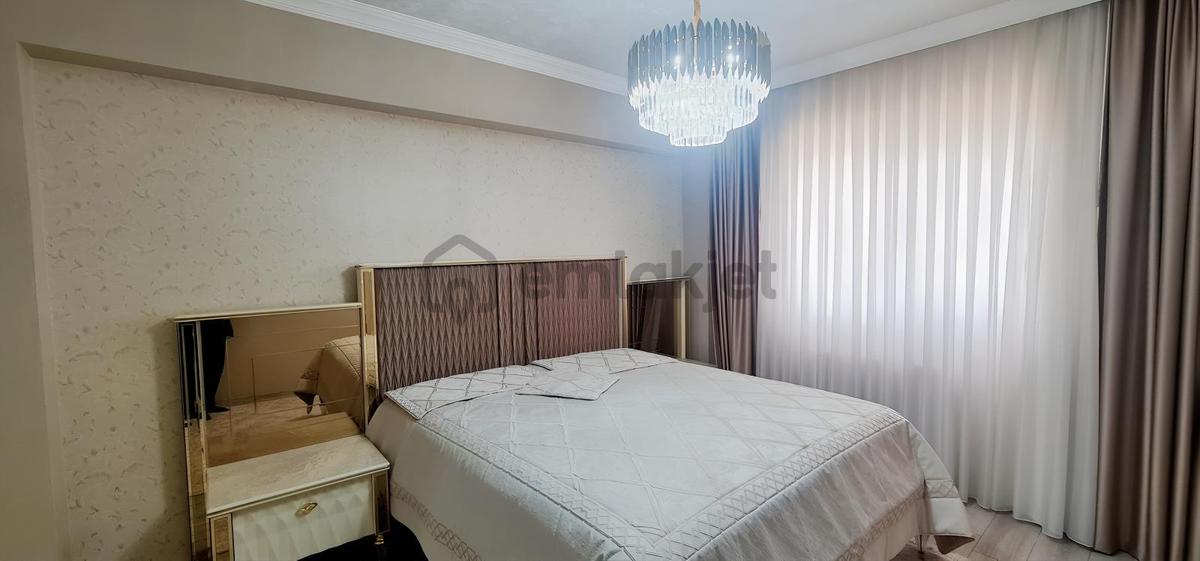Emek Mahallesi Zafer Caddesinde 3+1 Lüks Daire - 15