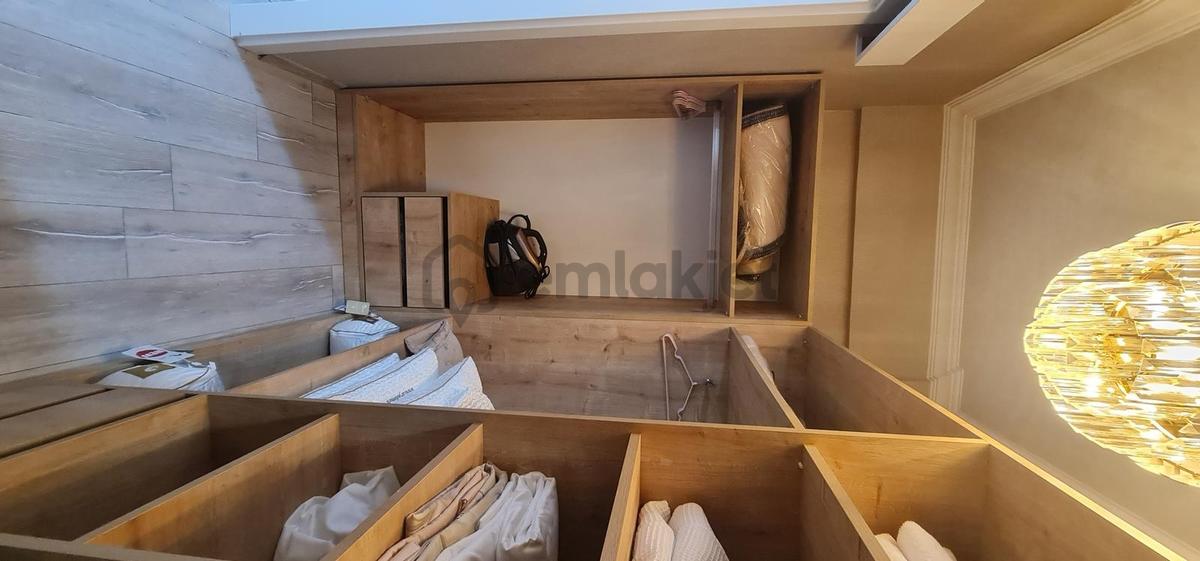 Emek Mahallesi Zafer Caddesinde 3+1 Lüks Daire - 20