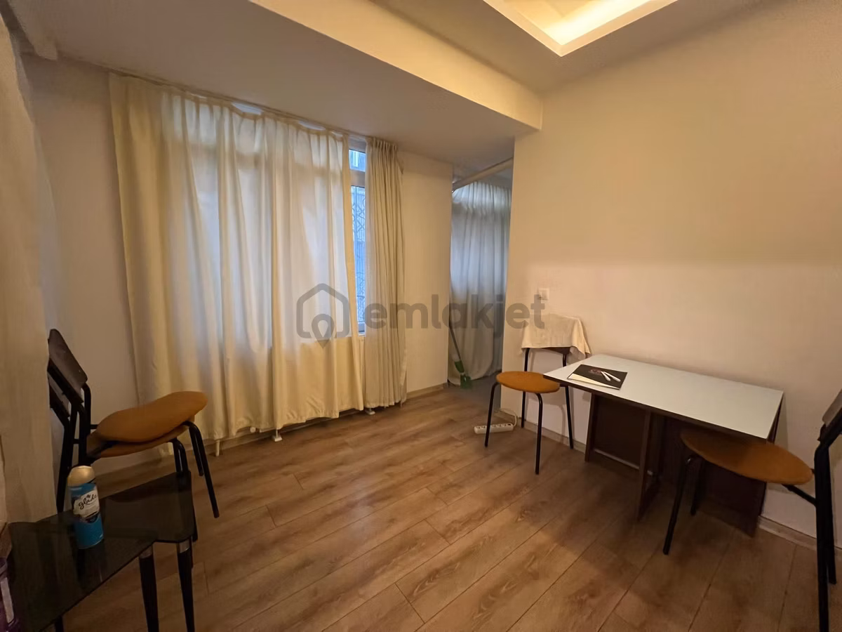 Oben'den Şenesenevler Kocayol Caddesi Üzerinde 2+1 Net 75 M² - 23