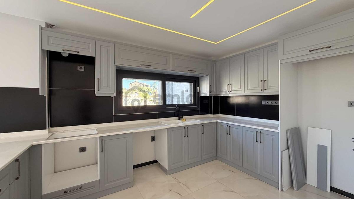 Satılık Takasa Açık 600 M2 Villa - 15