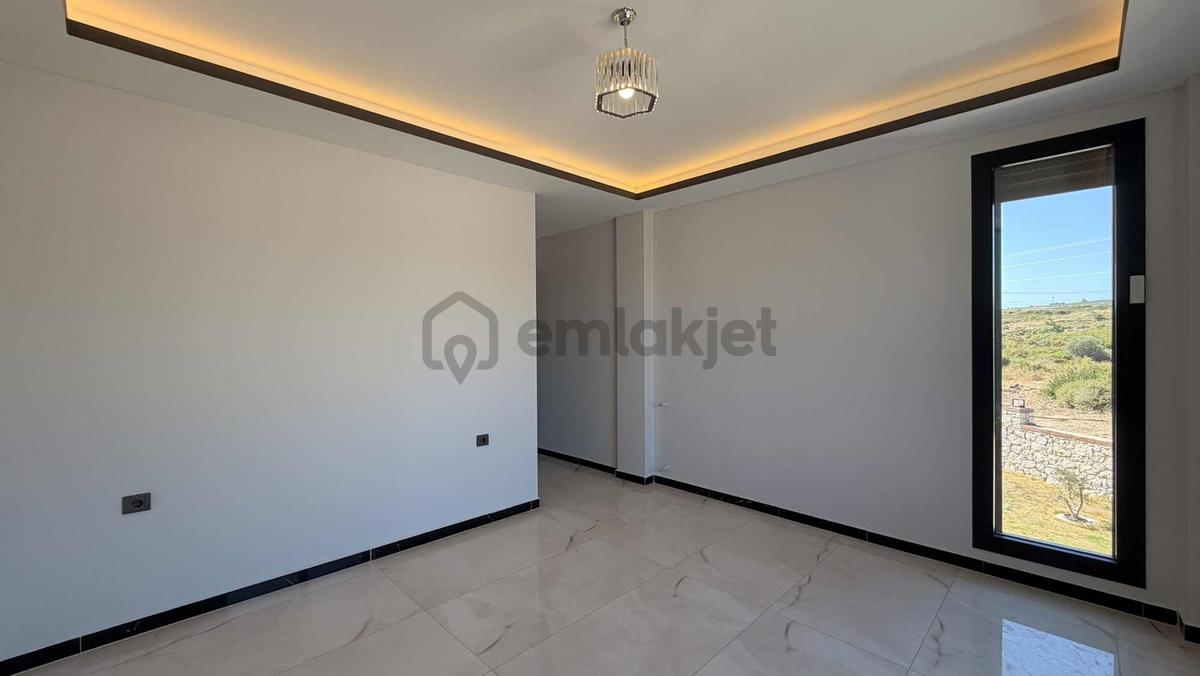Satılık Takasa Açık 600 M2 Villa - 16