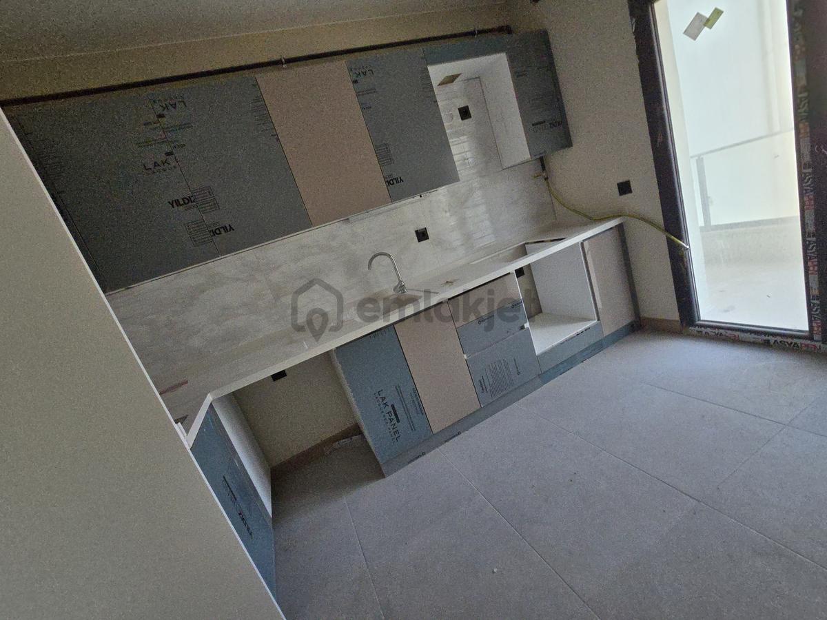 Maltepe Toki Atış Okulu 6. Etap E.banyolu Geniş Bir Daire - 53