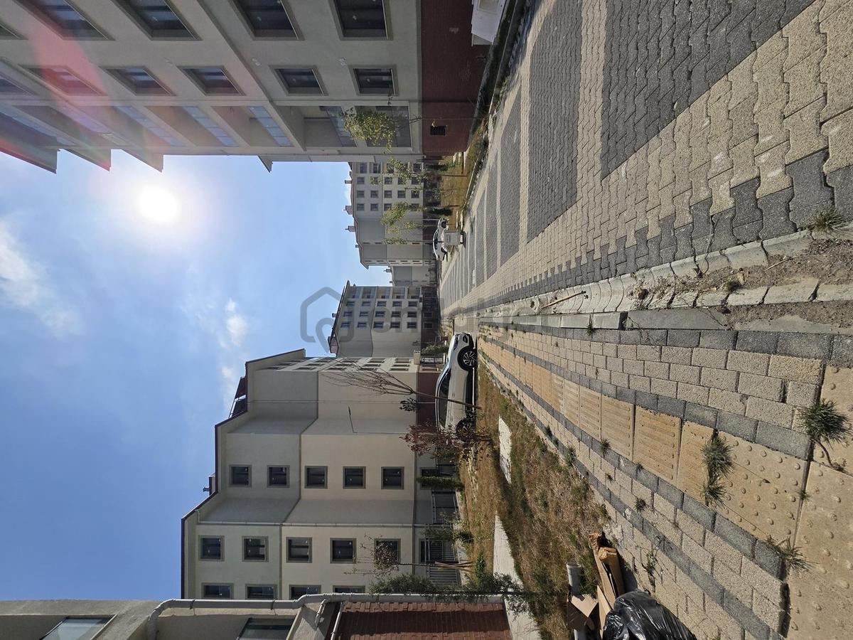 Maltepe Toki Atış Okulu 6. Etap E.banyolu Geniş Bir Daire - 4