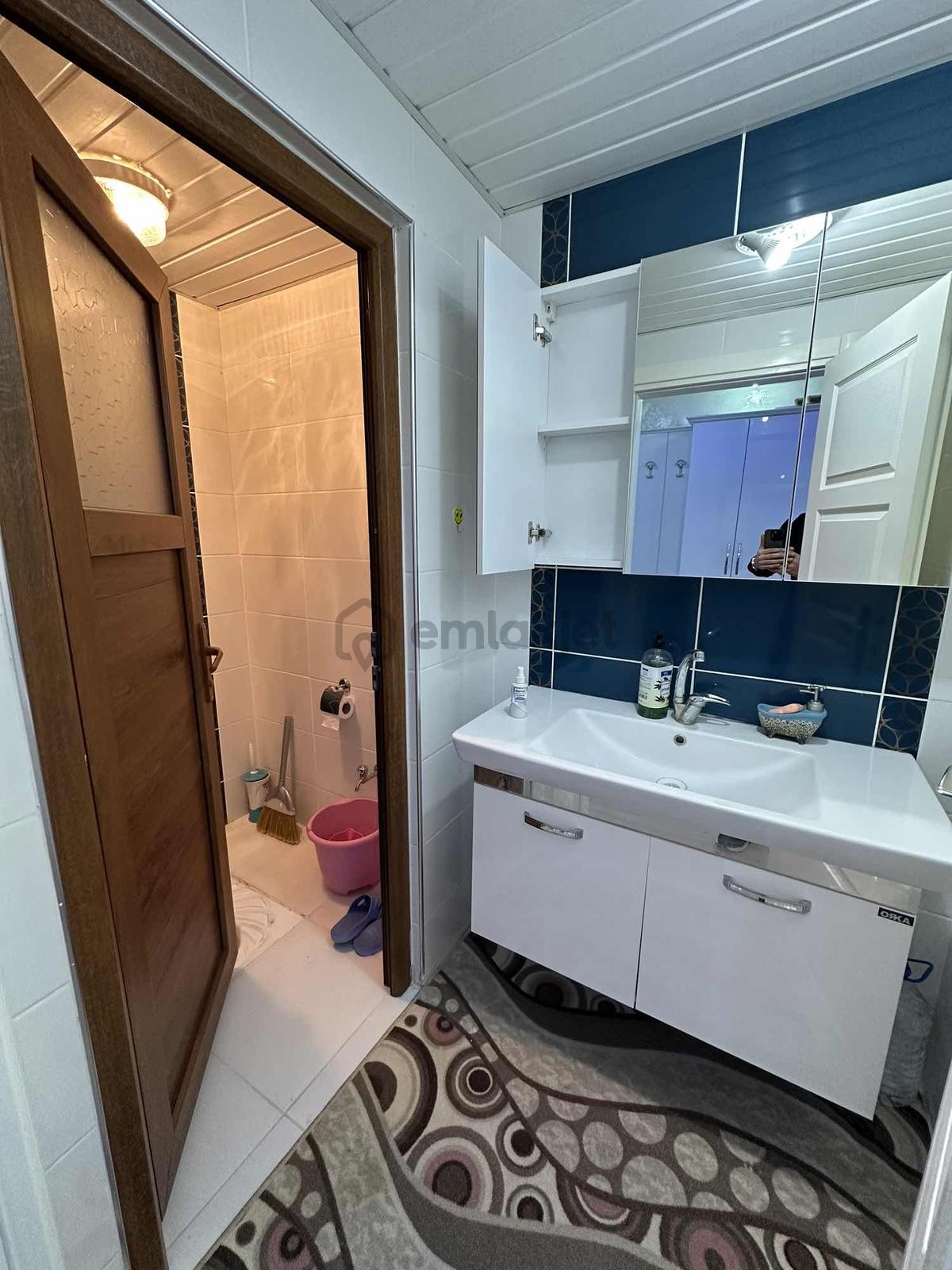 [frt]ataşehir Mah. Satılık Lüks Yapılı Daire - 19