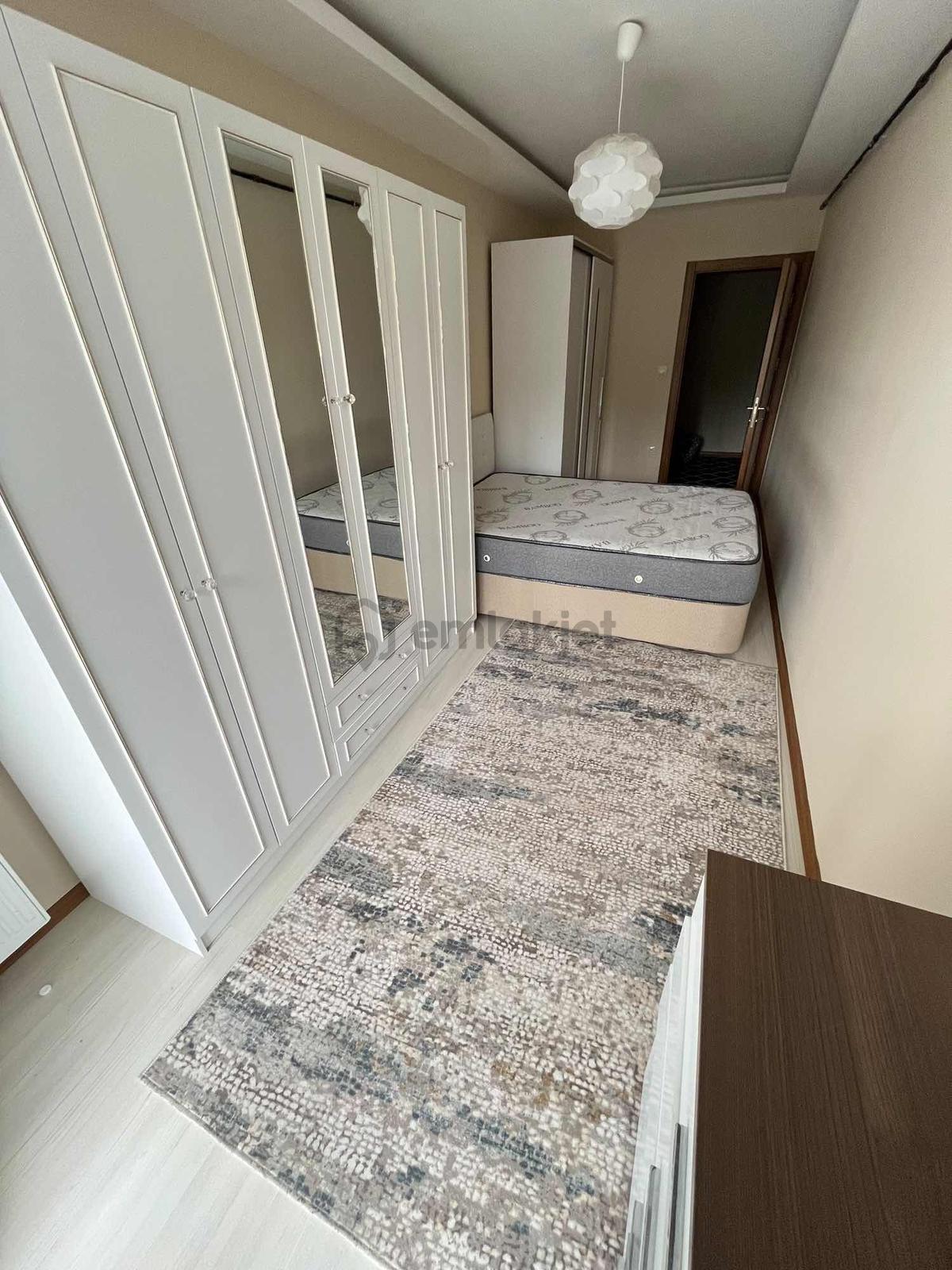 Görükle Merkezi Konum'da Satılık Geniş 1+1 Eşyalı Daire - 13