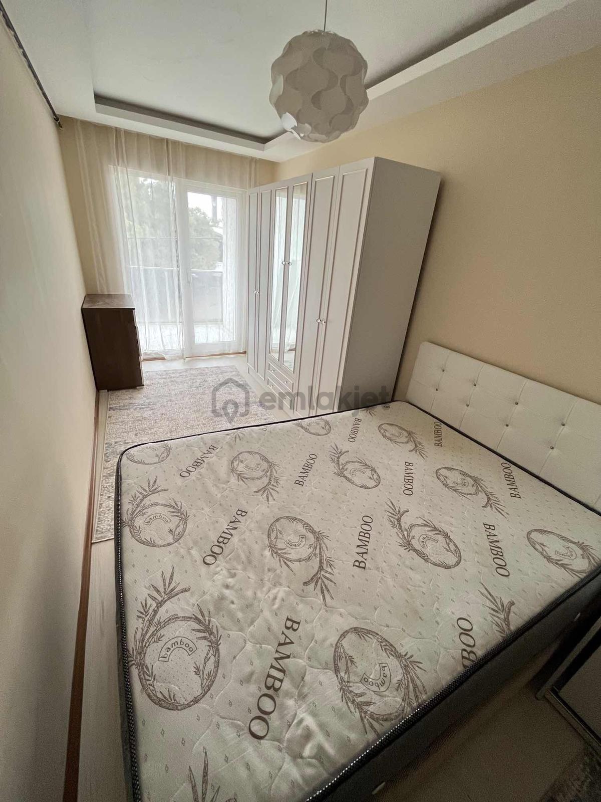 Görükle Merkezi Konum'da Satılık Geniş 1+1 Eşyalı Daire - 12