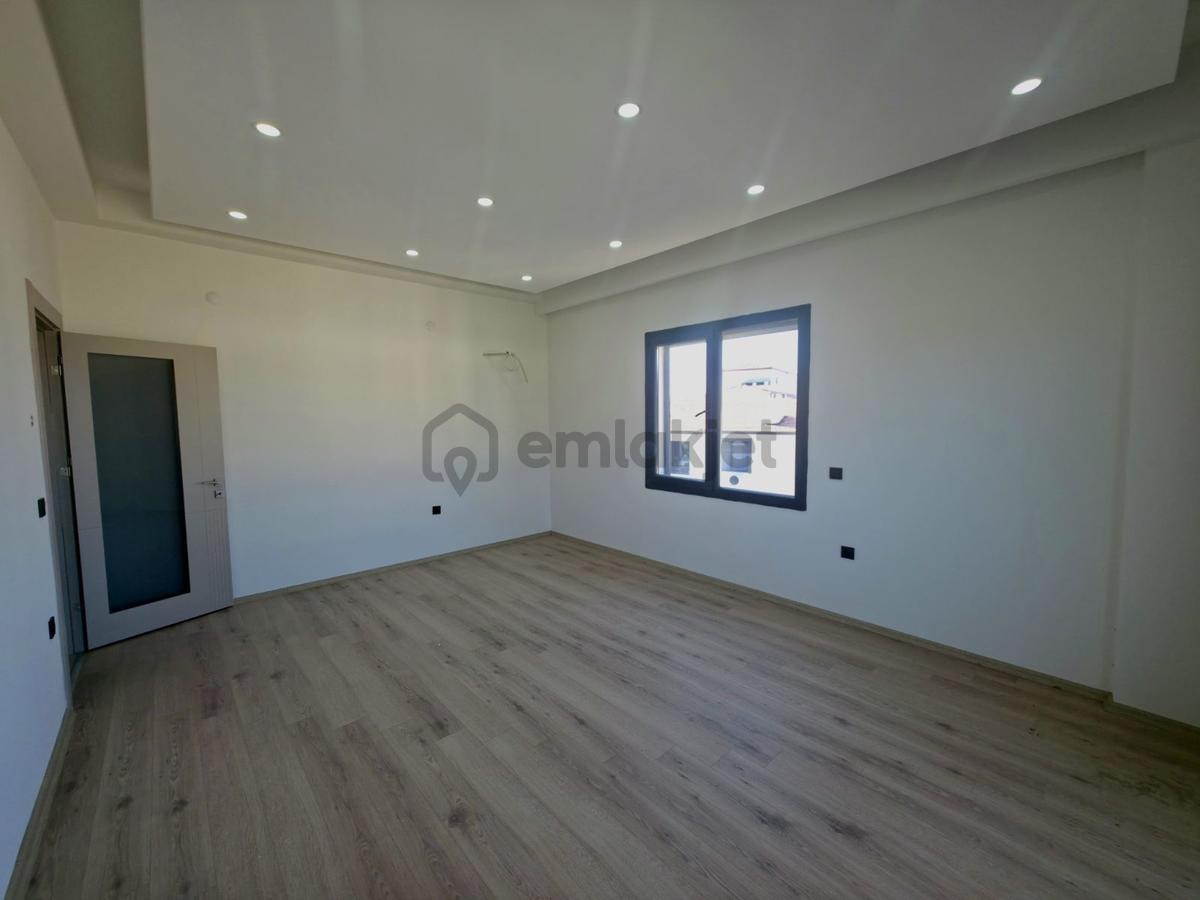 Bademalanında Satılık Arakat Ebeveyn Banyolu Satılık Daire - 28