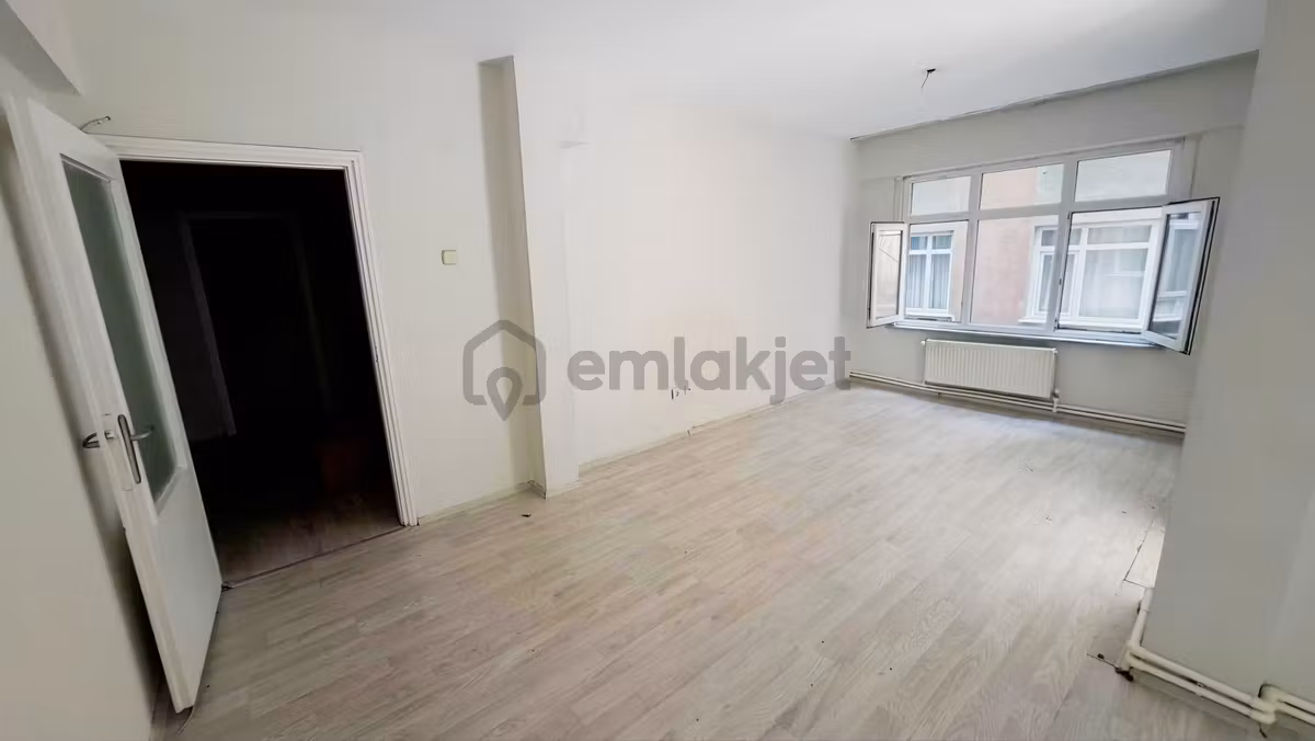Kazım Karabekirde 2+1 85 M2 Kiralık Daire - 13