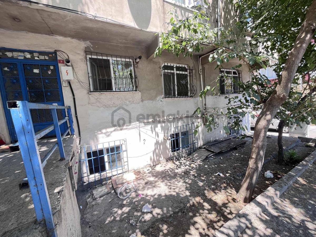 Kirazlıda Geniş Ve Kullanışlı 2+1 Masrafsız - 18