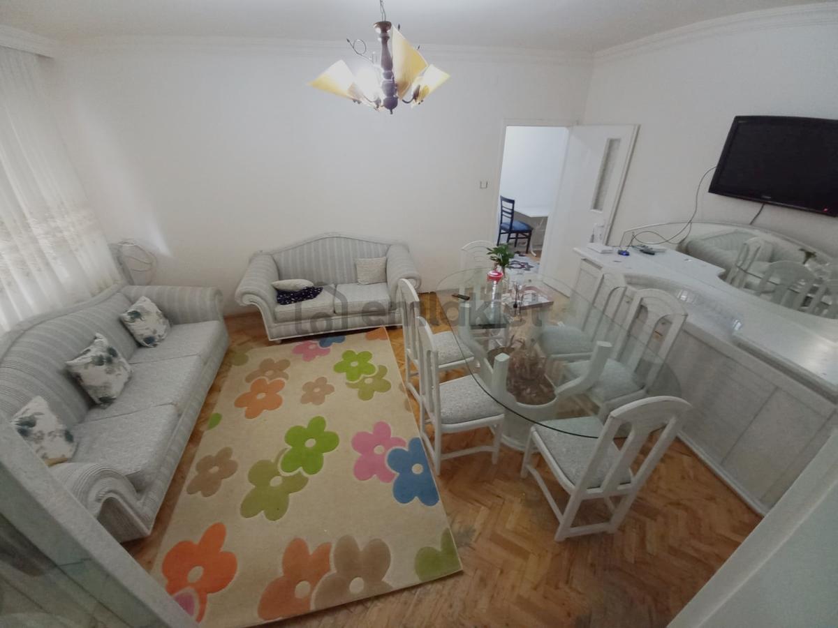 İncirlide Eşyalı Kiralık Giriş Kat 3+1 - 7