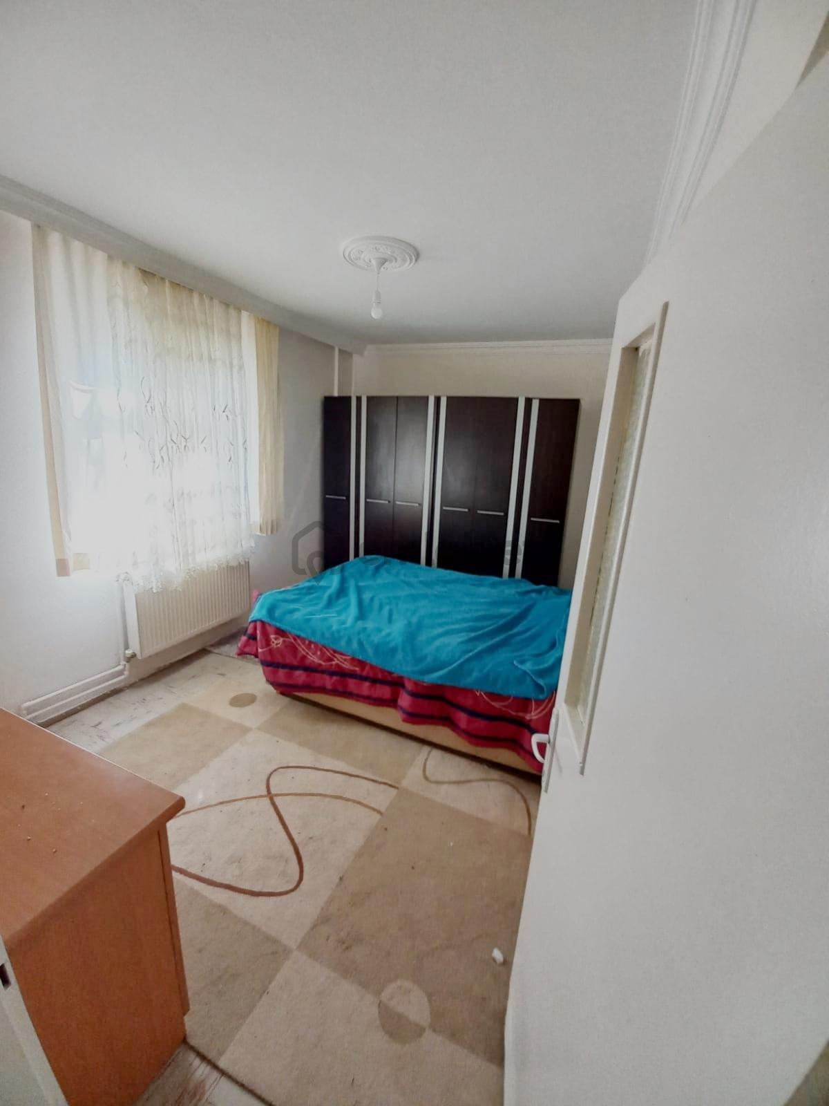 İncirlide Eşyalı Kiralık Giriş Kat 3+1 - 15