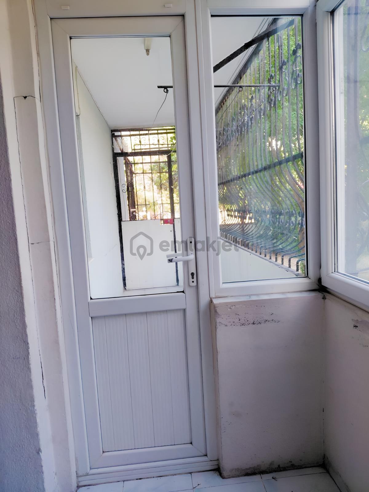 Bayraklı Bilbay Sitesi Kiralık 3+1 Daire - 13