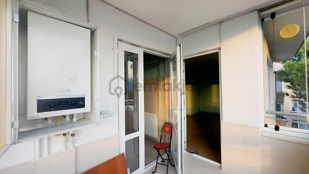 Belde Sitesinde Kiralık Genişve Ferah Daire 3+1doğalgazlı Daire - 15